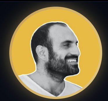 James Crypto Guru Logo